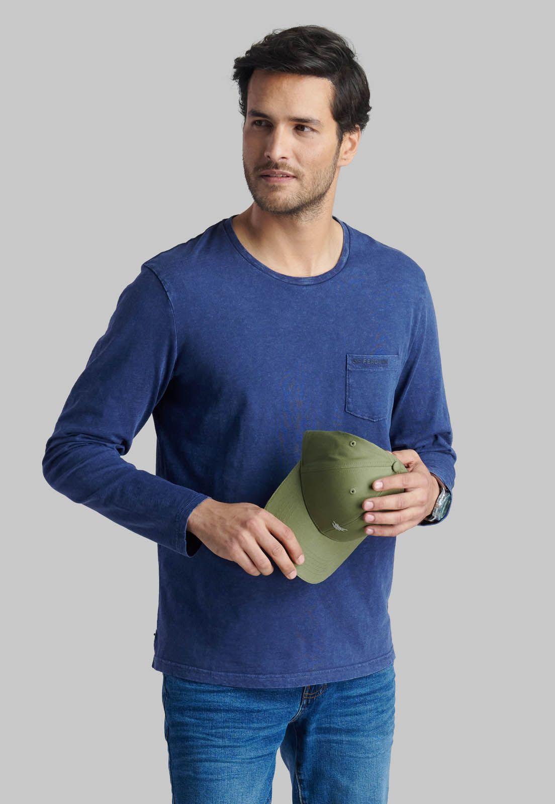 Polera Fresno Blue-4