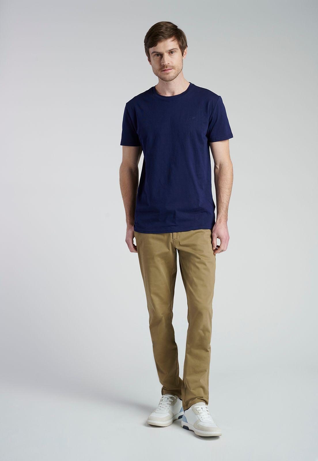 Polera Mieres Navy-1