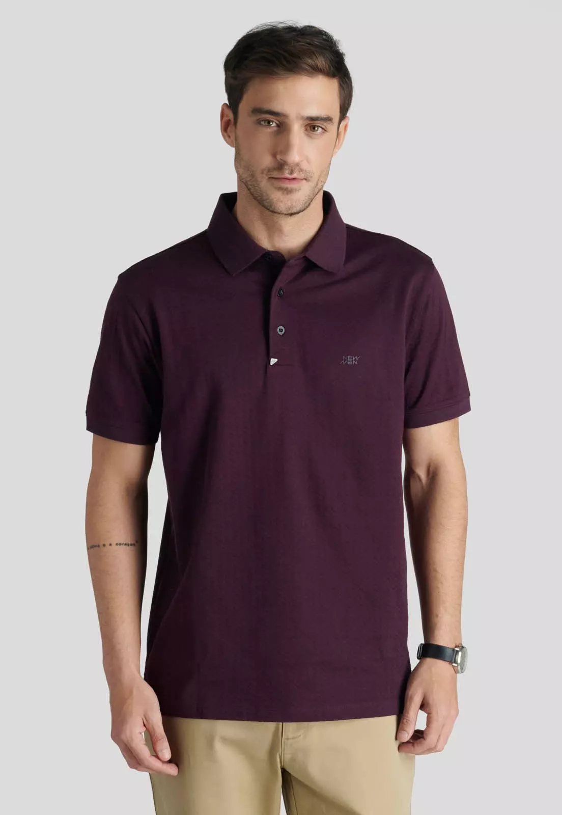 Polo Palencia Heritage Merlot-0