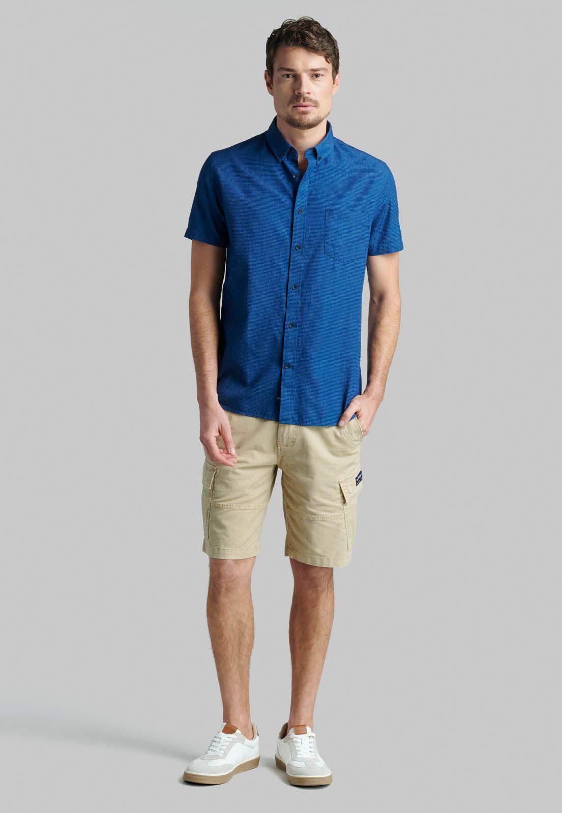 Camisa Pasadena Indigo-1
