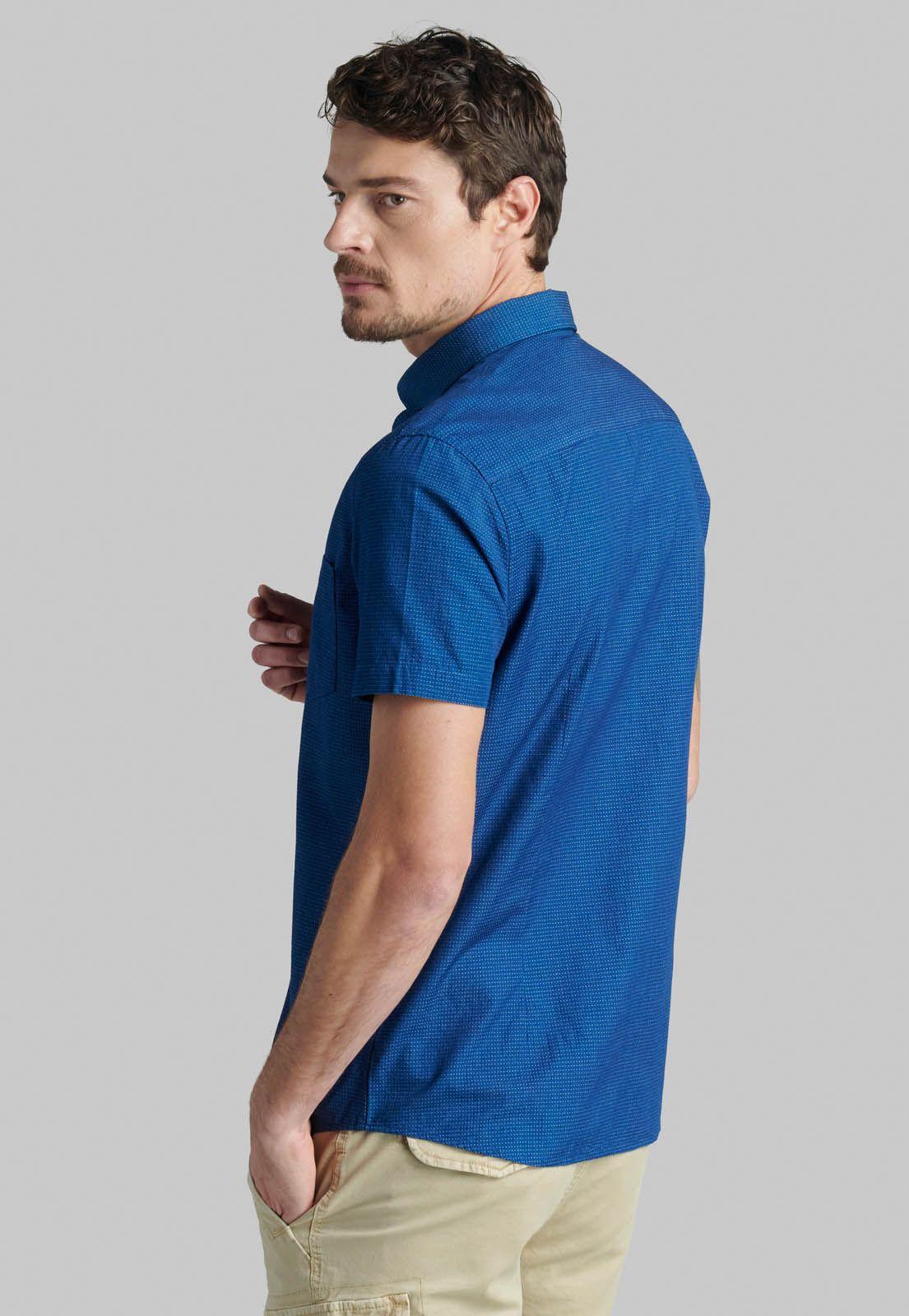 Camisa Pasadena Indigo-3