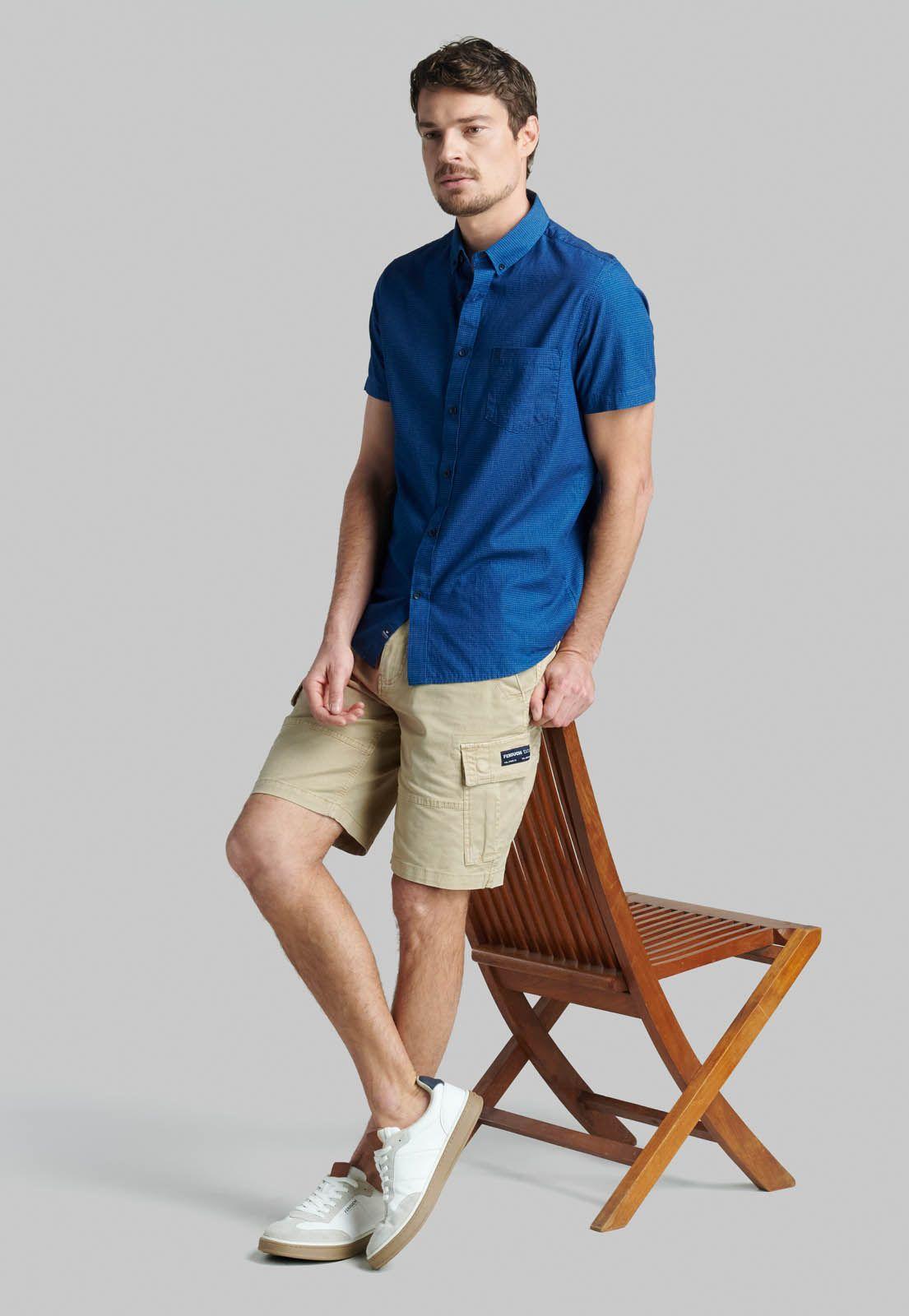 Camisa Pasadena Indigo-4