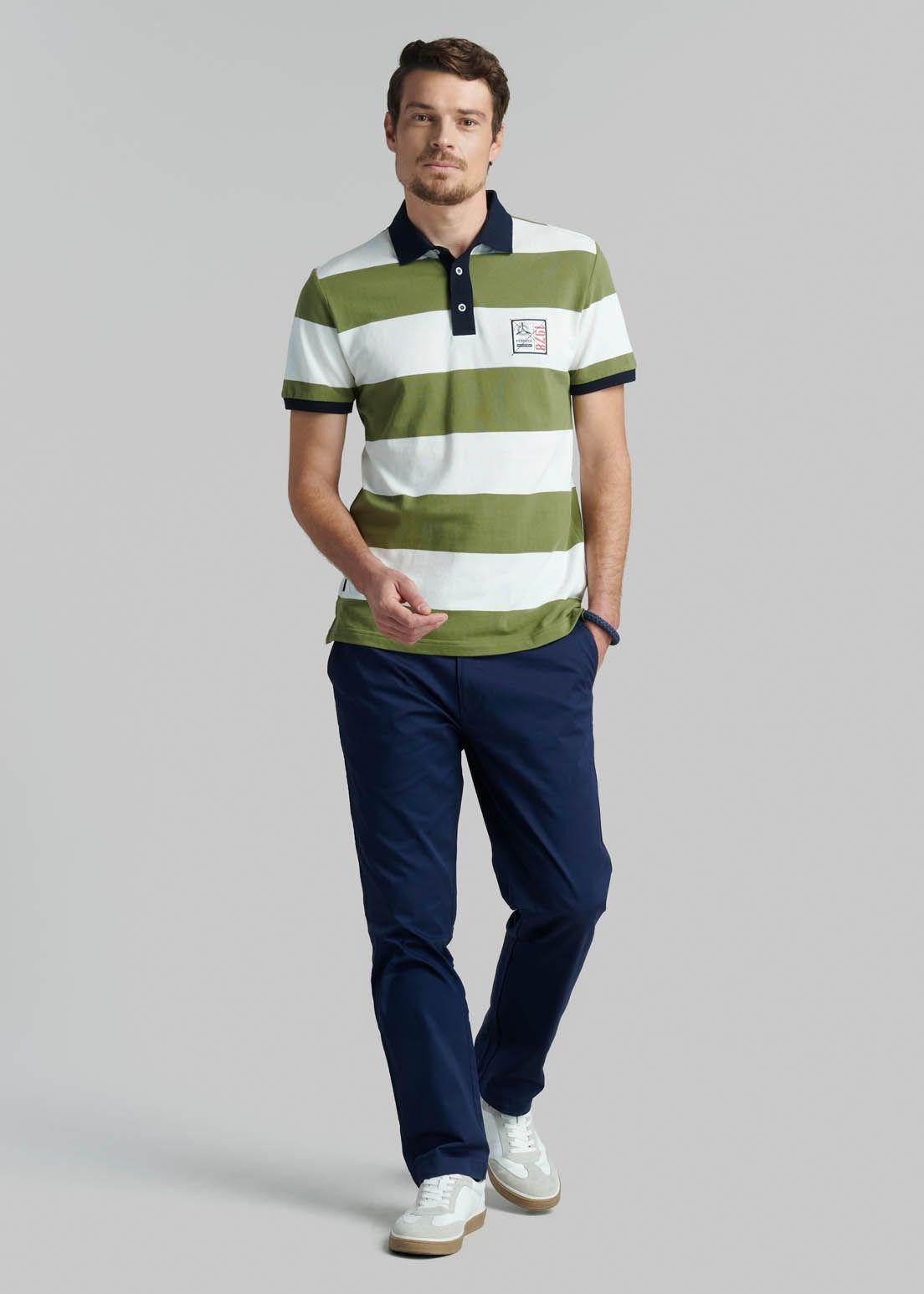 Polera Military Delaware-1