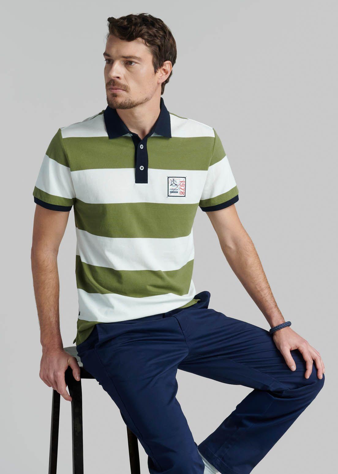 Polera Military Delaware-4