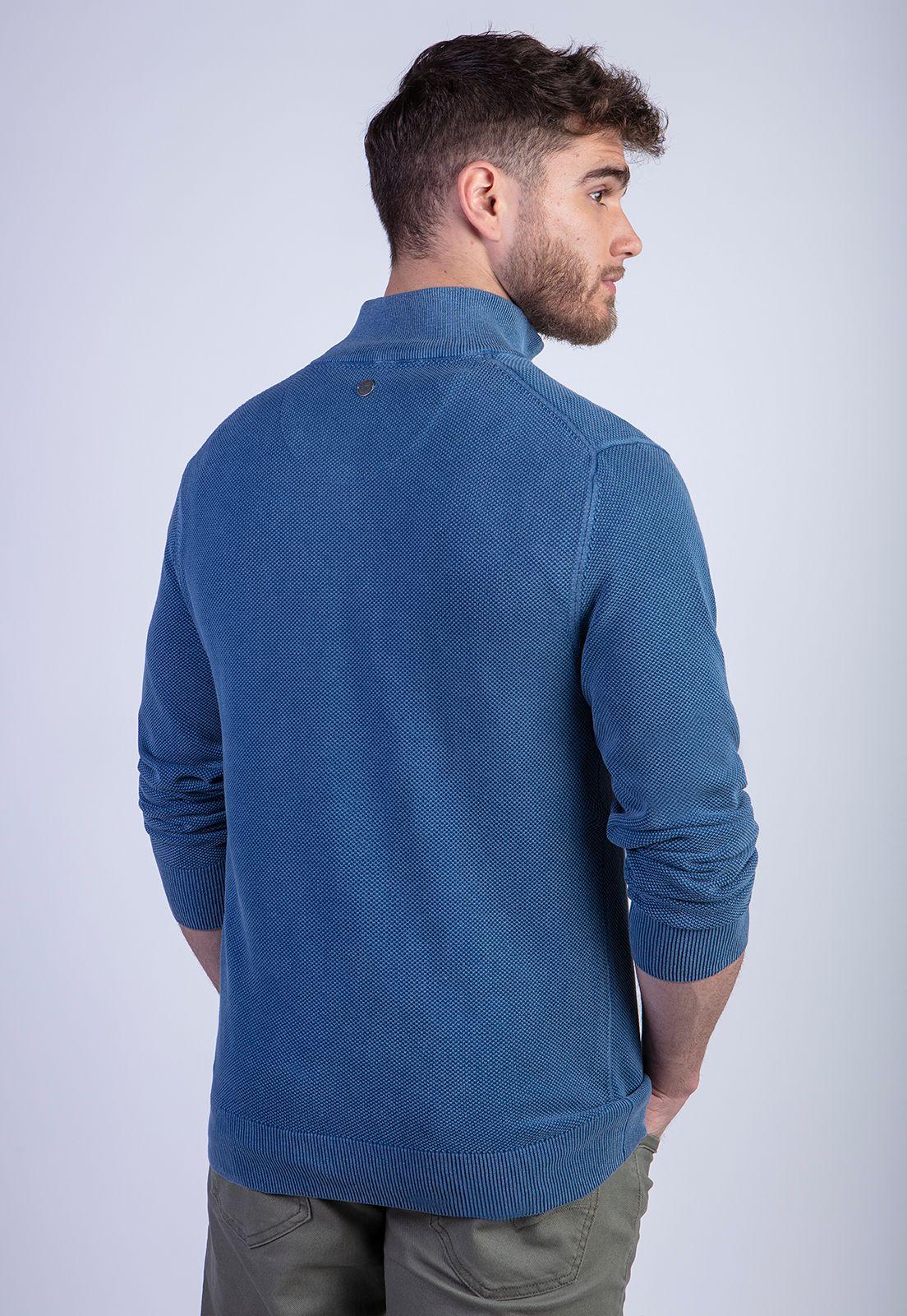 Sweater Baytown F Stone-1