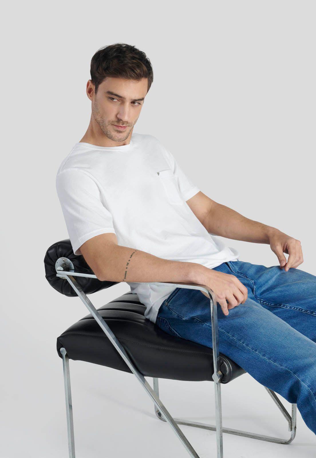 Polera Lisboa Heritage White-4