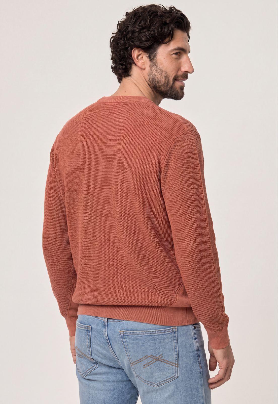 Sweater Blane Salmon-2
