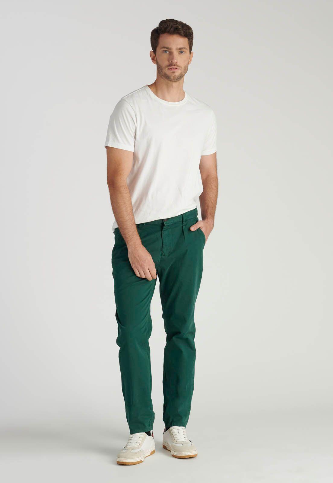 Pantalón Tanger Avant-Garde Pine-1