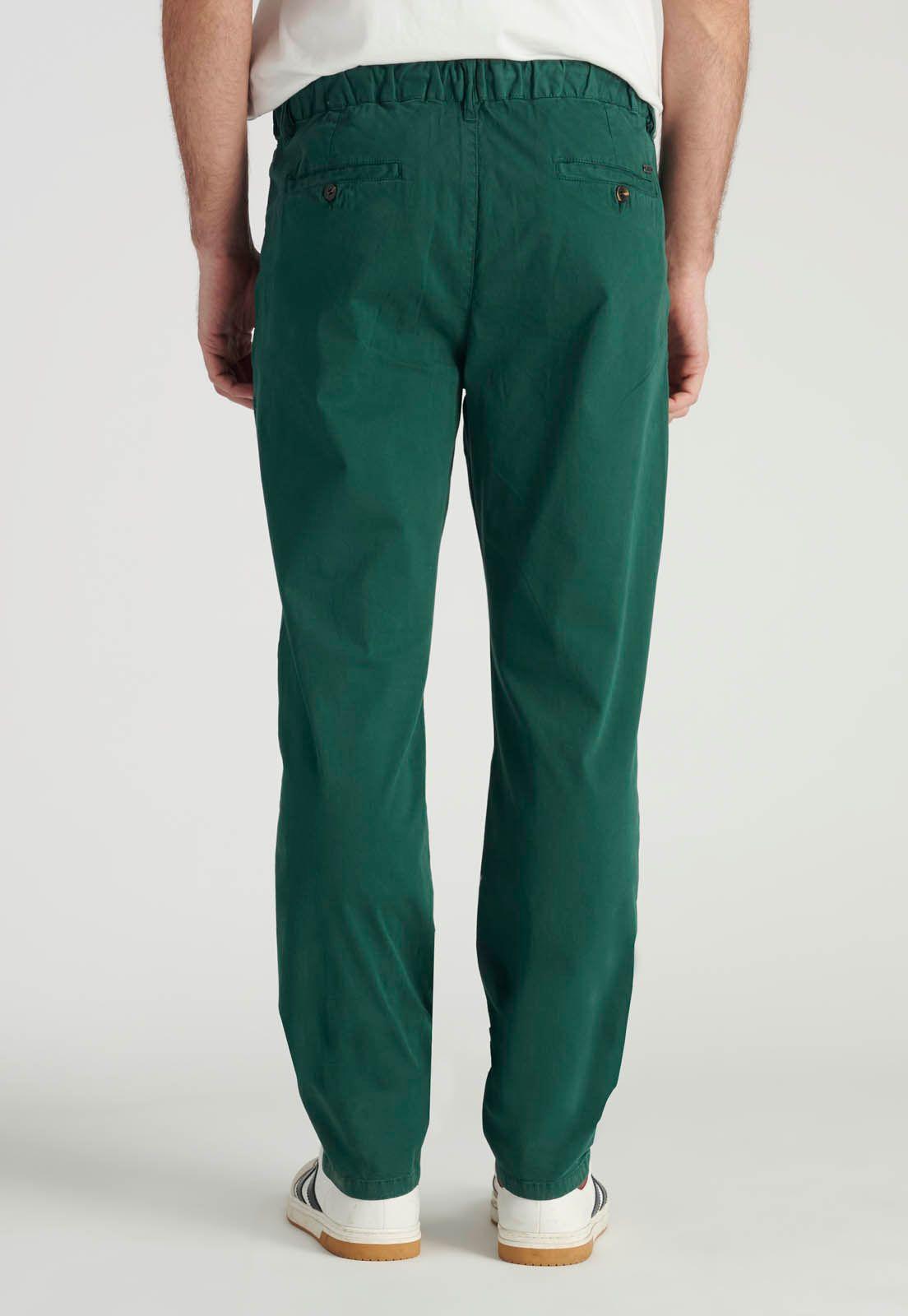 Pantalón Tanger Avant-Garde Pine-3
