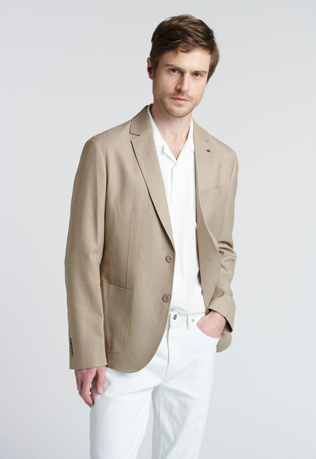 Blazer Catania Sand-0