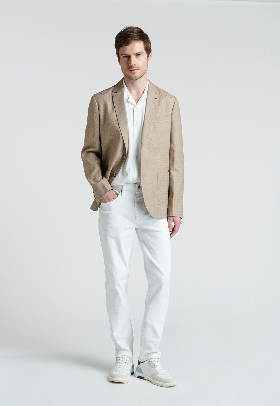 Blazer Catania Sand-1