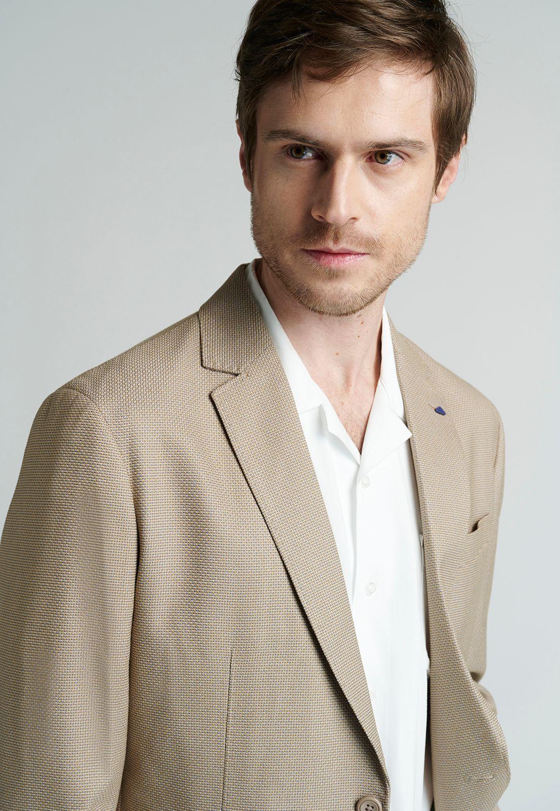 Blazer Catania Sand-2