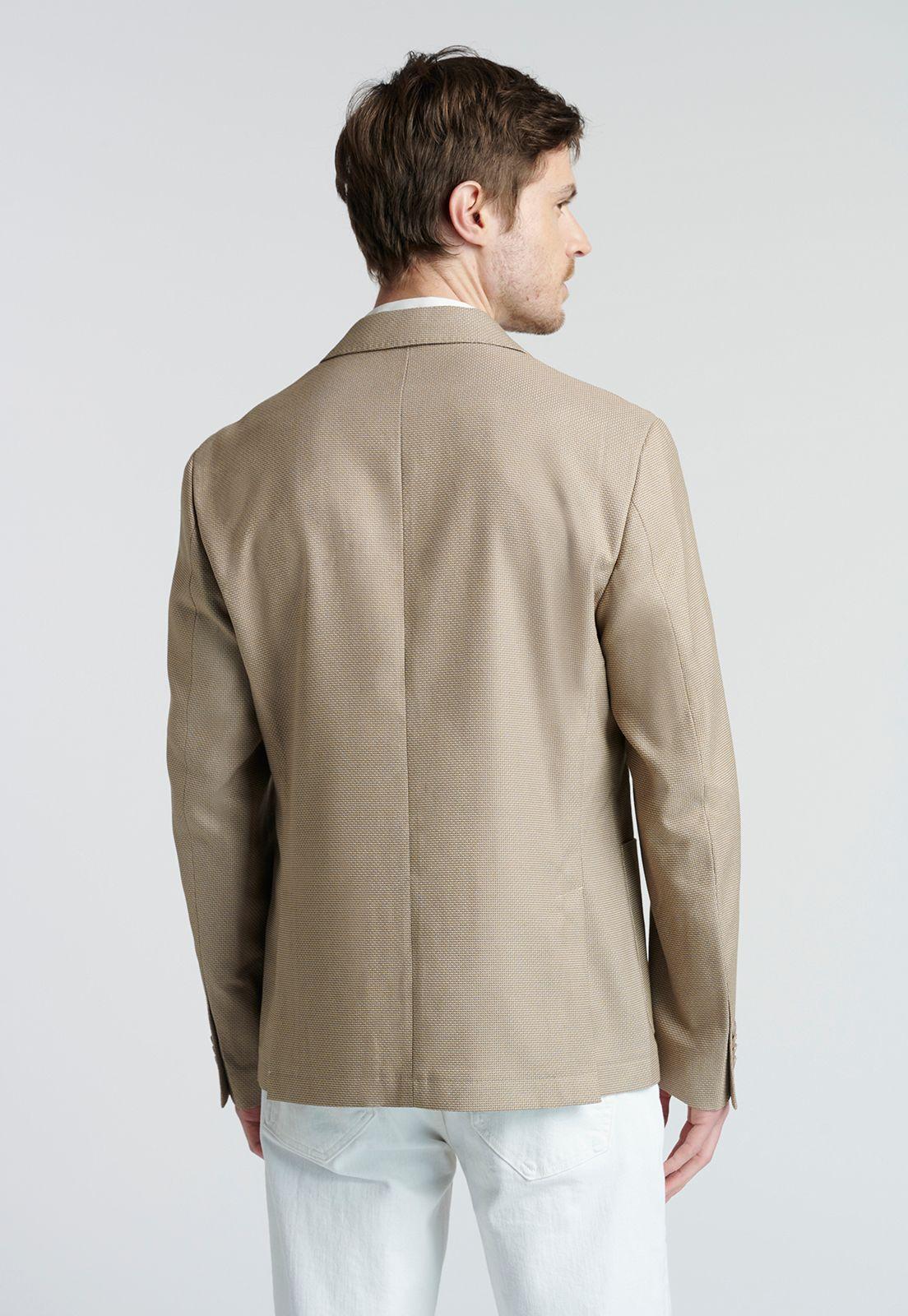 Blazer Catania Sand-3