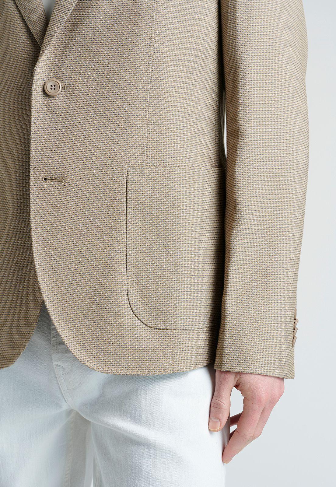 Blazer Catania Sand-4