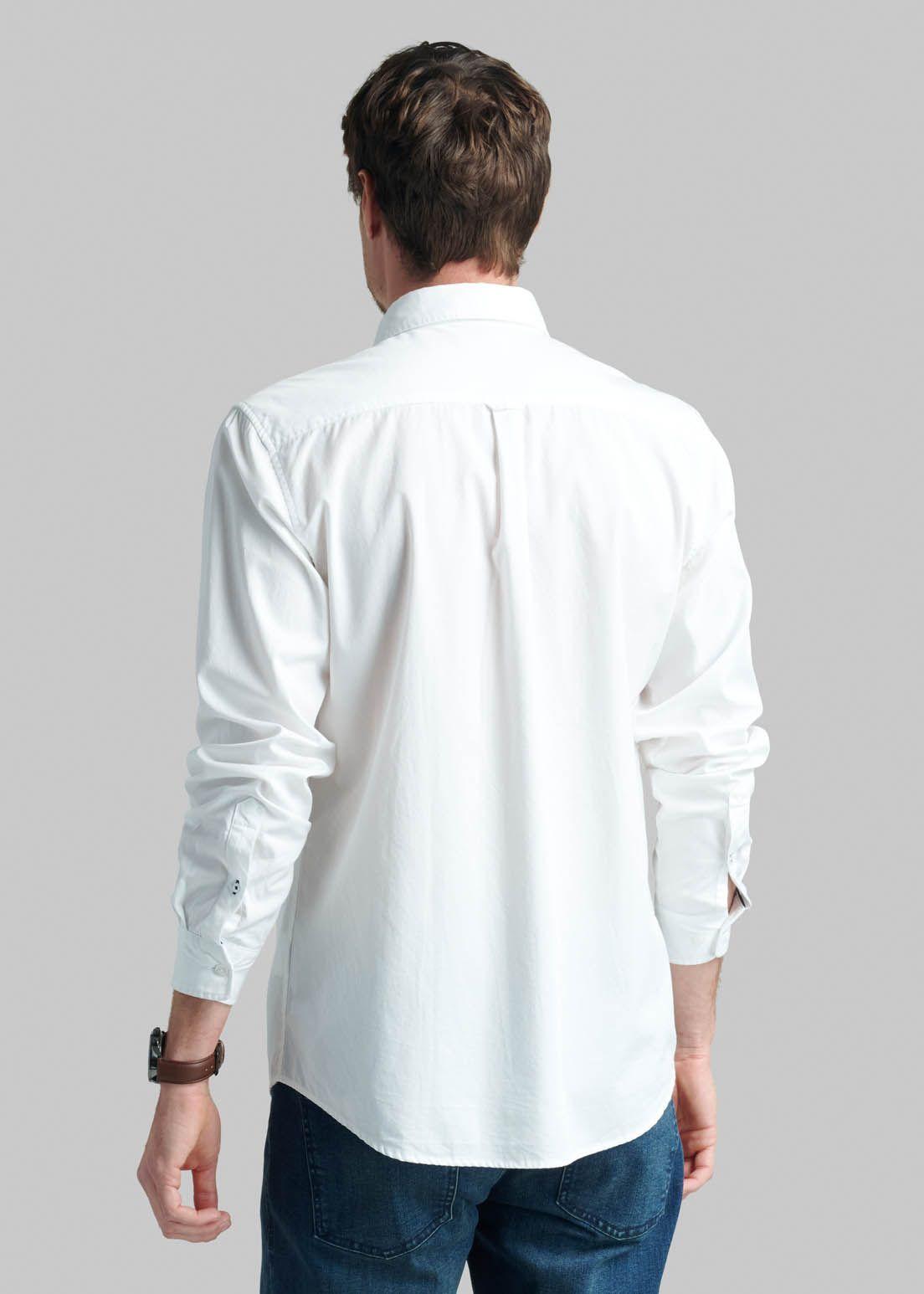 Camisa Ohio White-3