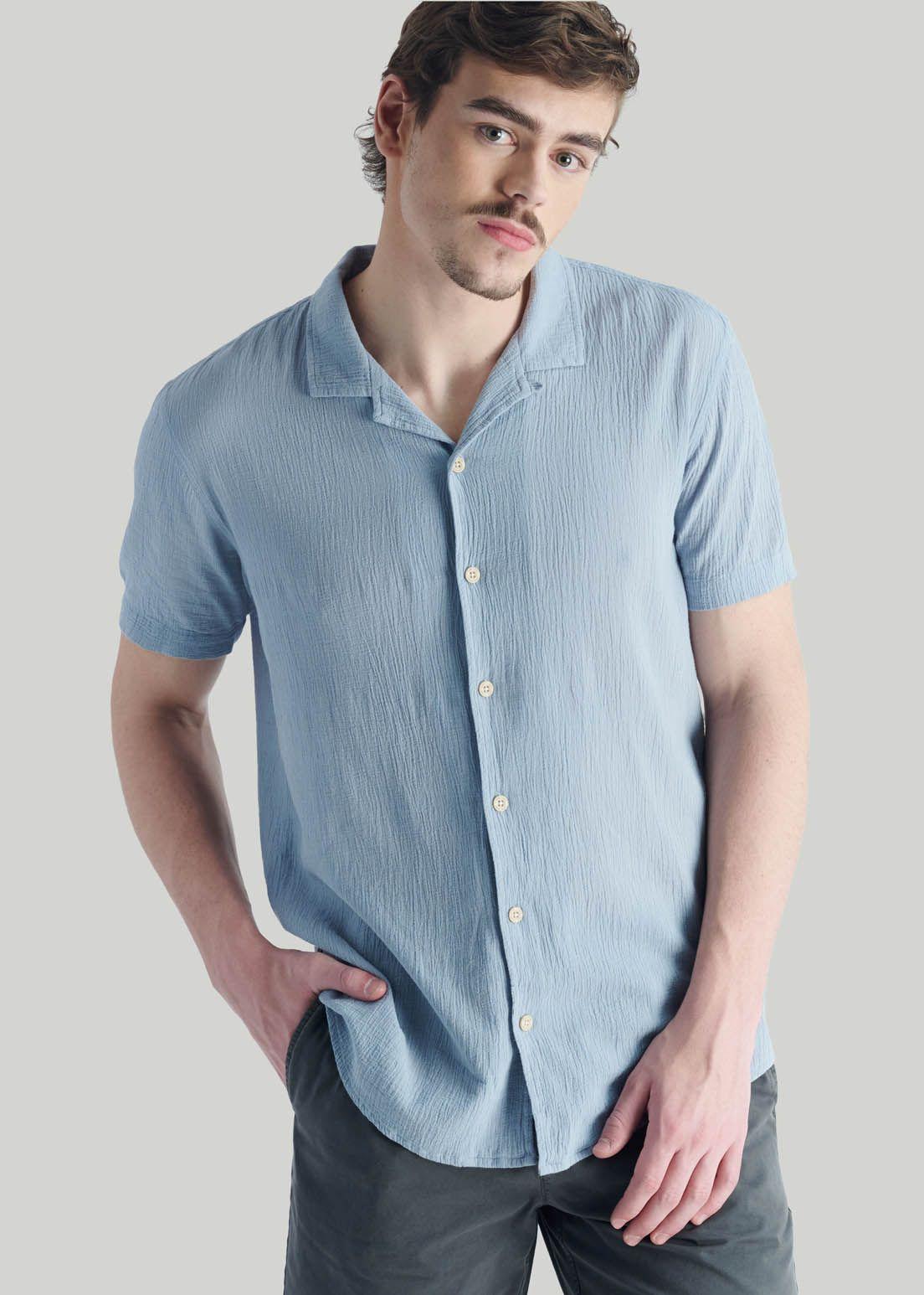 Camisa Chena Nt Lt Blue-4