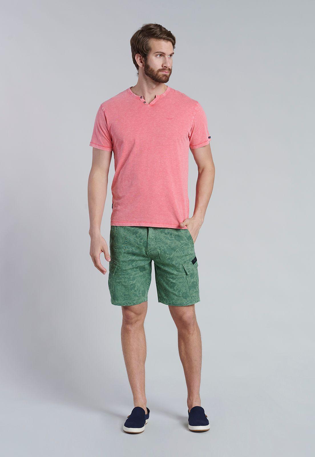 Polera Henley Oregon Lt Coral-1