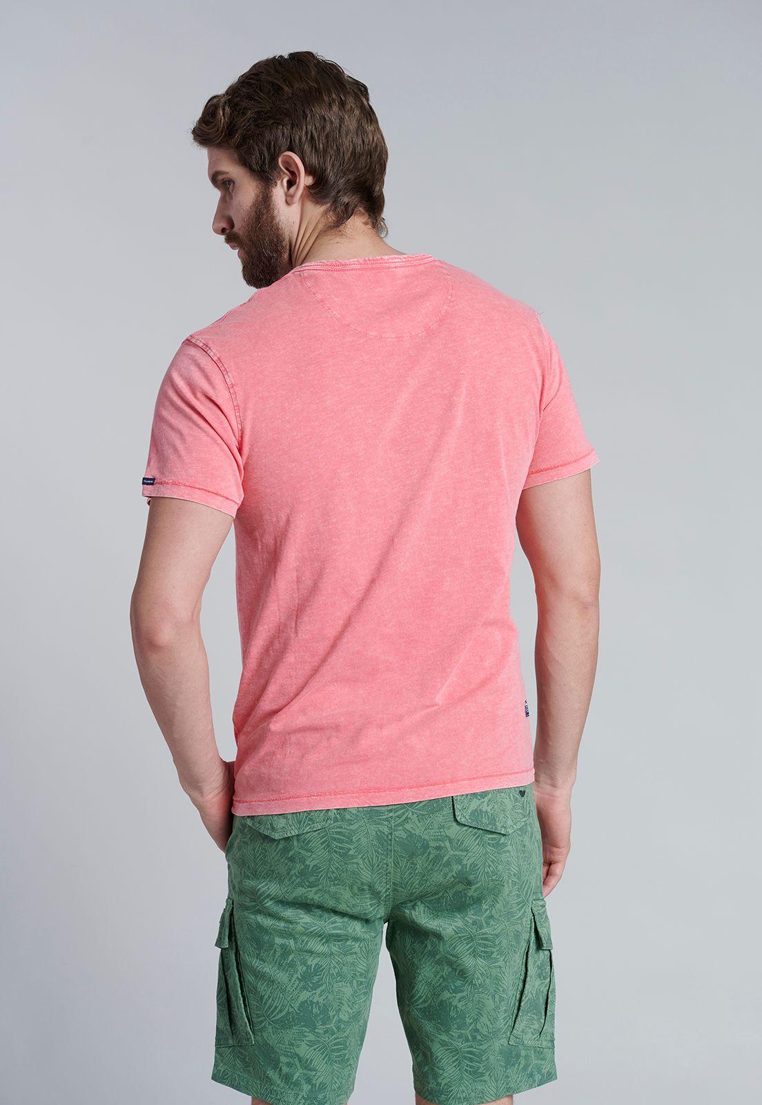 Polera Henley Oregon Lt Coral-3