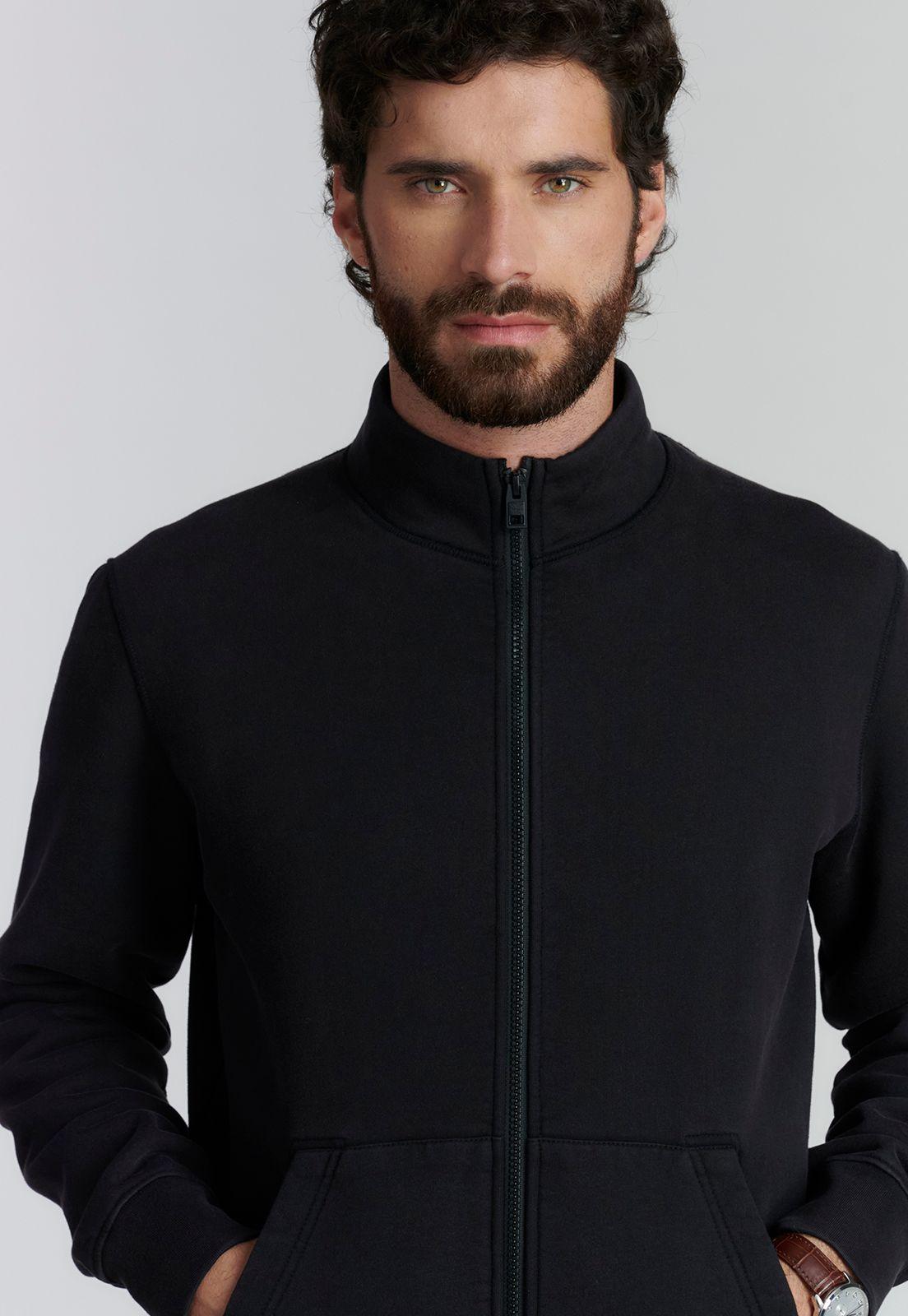 Polerón Boston Fjs Black-4