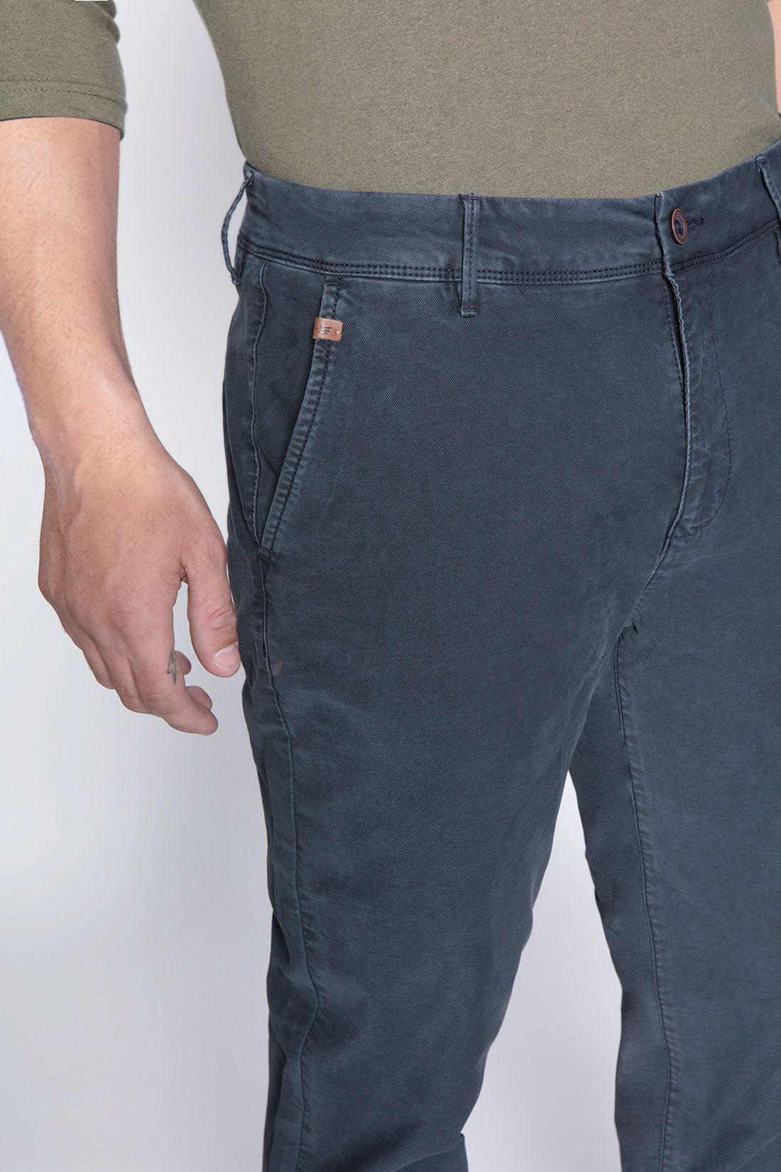 Pantalón Allen F Navy-2