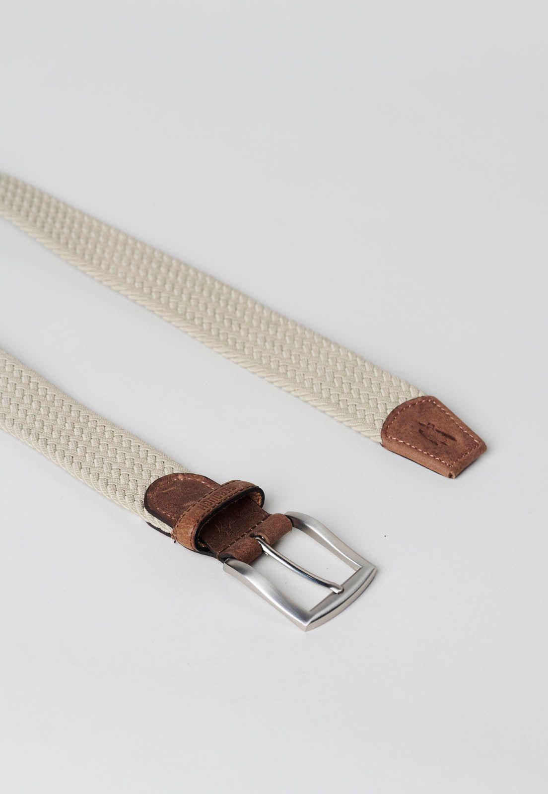 Cinturón Luisiana Fr Beige-1