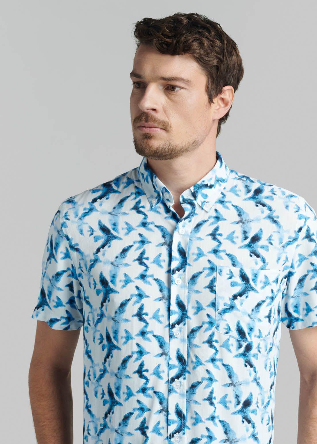 Camisa Roswell White-2