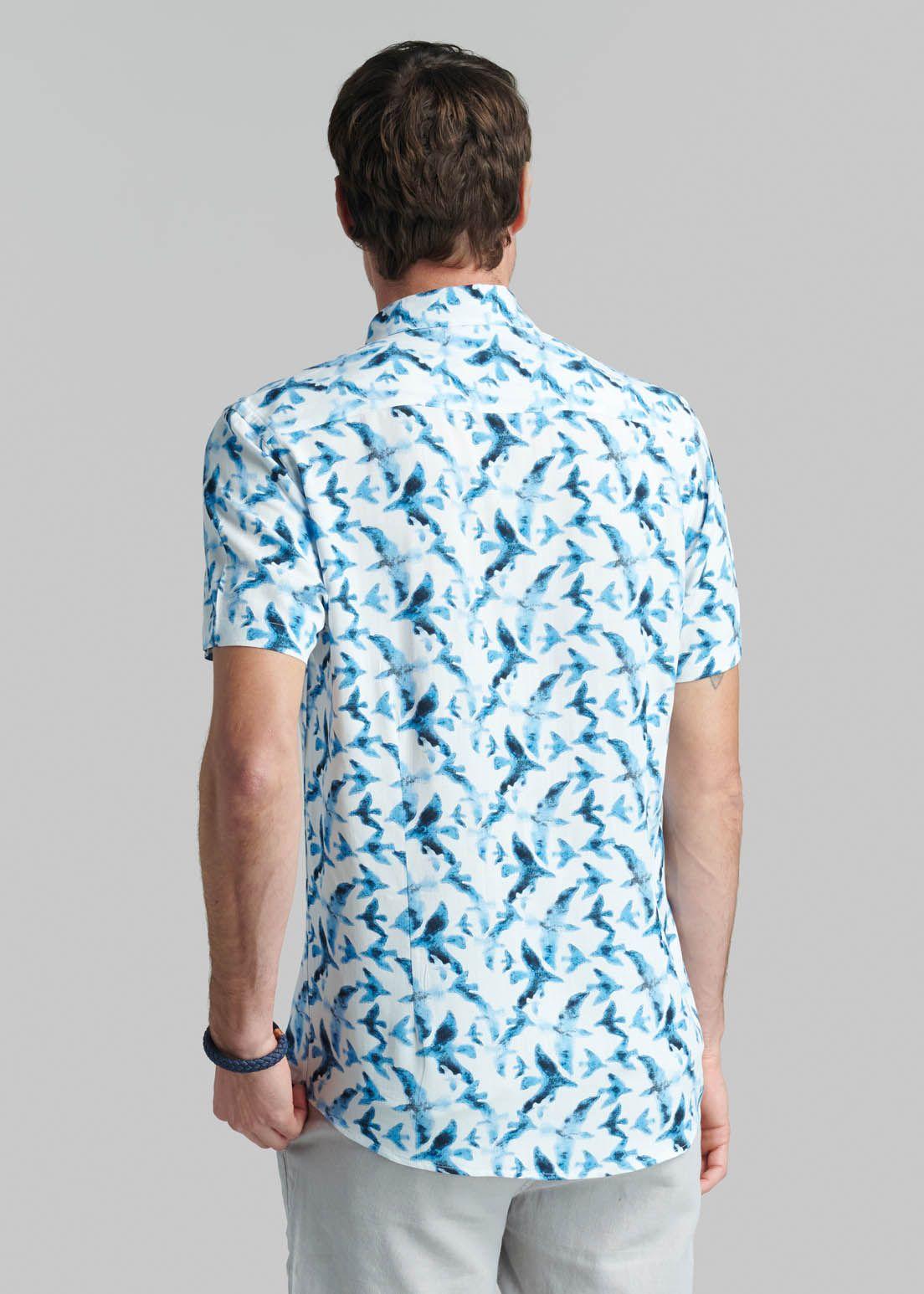 Camisa Roswell White-3