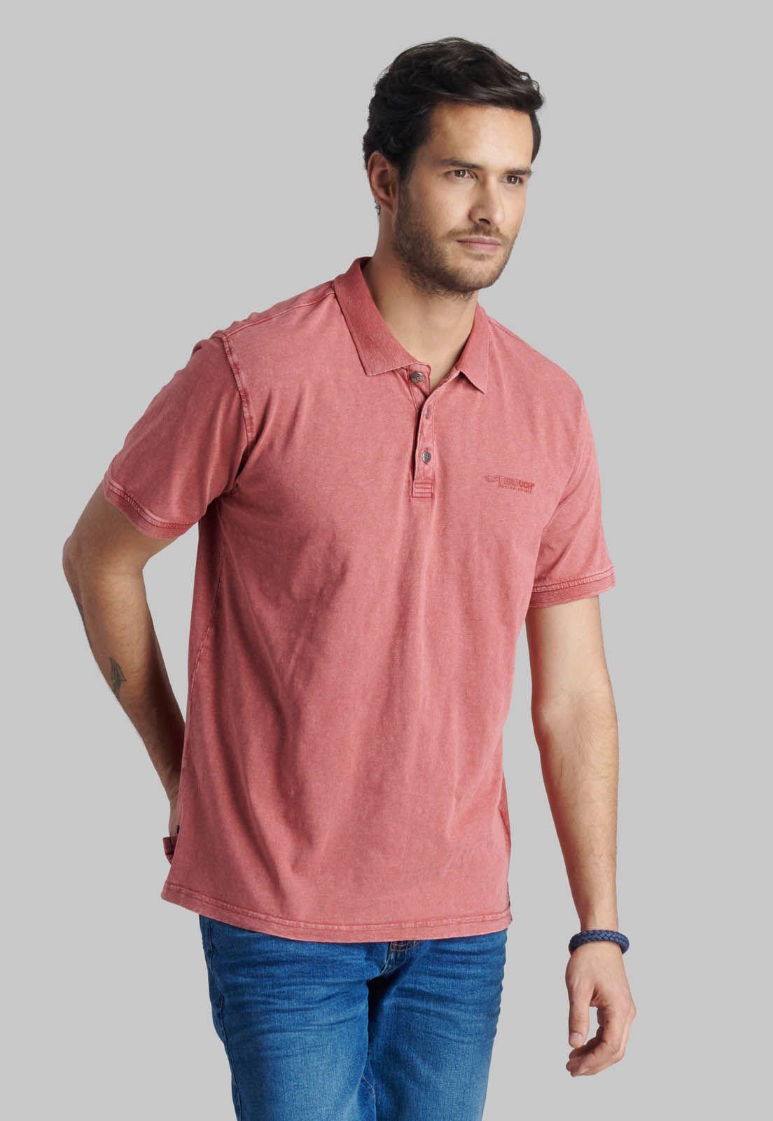 Polera San Diego Copper-0