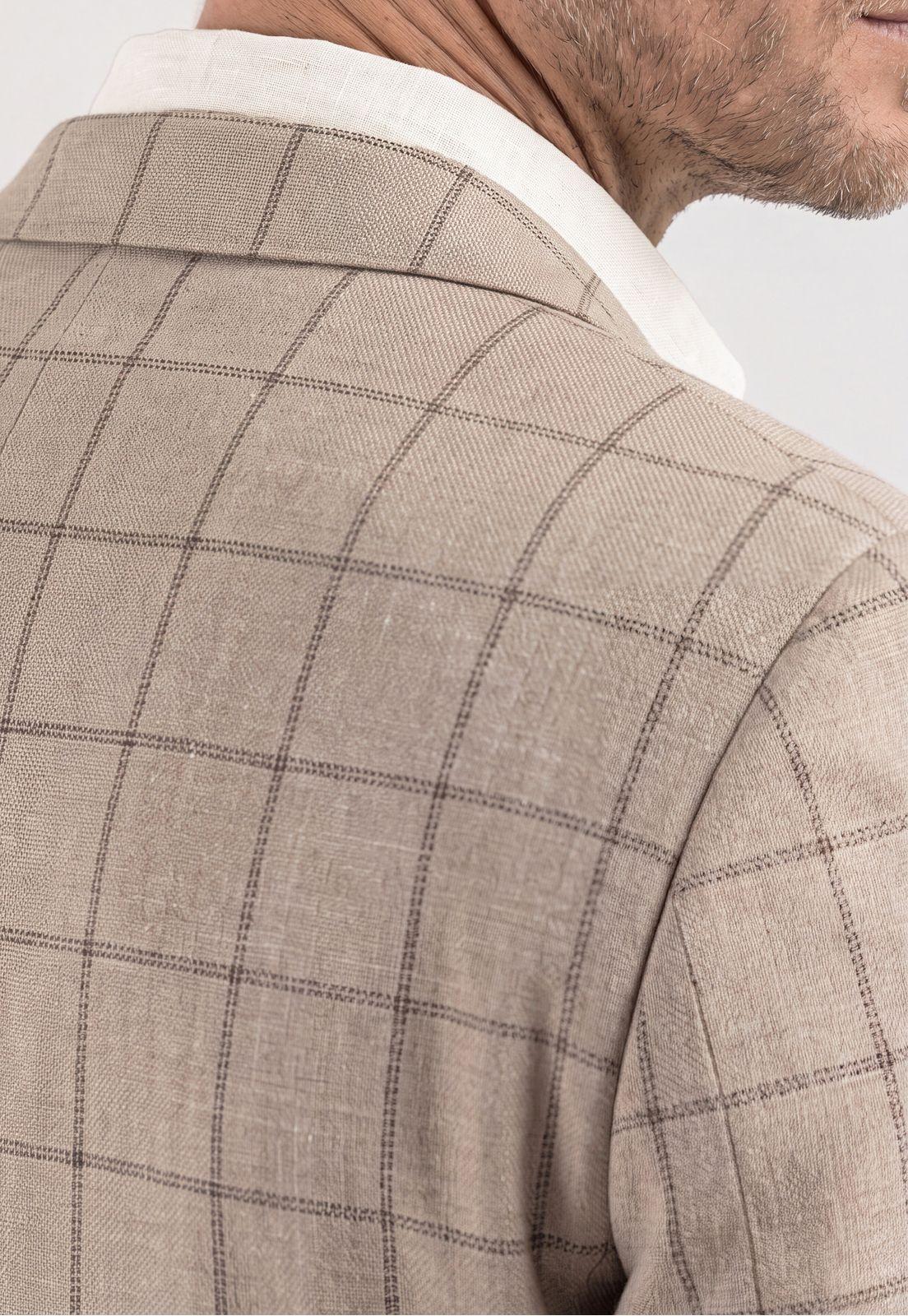 Blazer Biarritz Sand-3