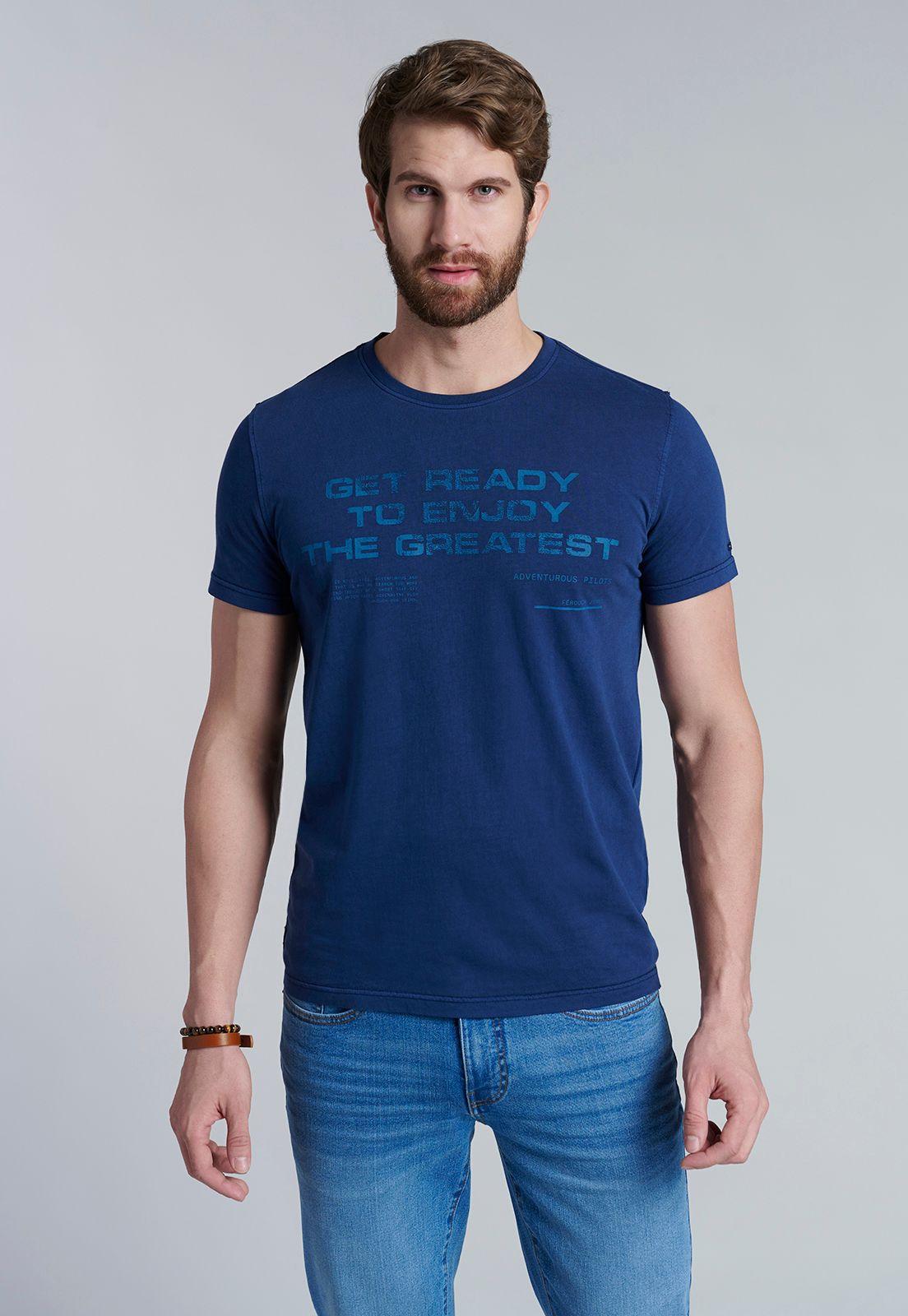 Polera Navy Montana-0