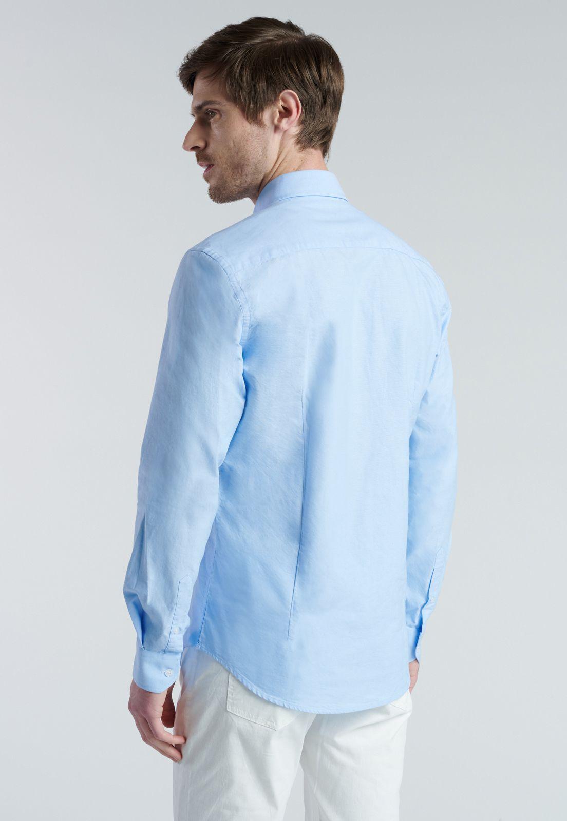 Camisa Sky Exeter-3