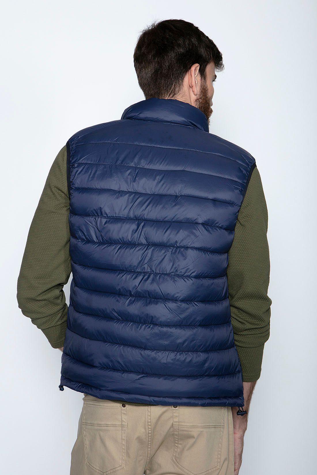 Vest Navy Montana Fj-1