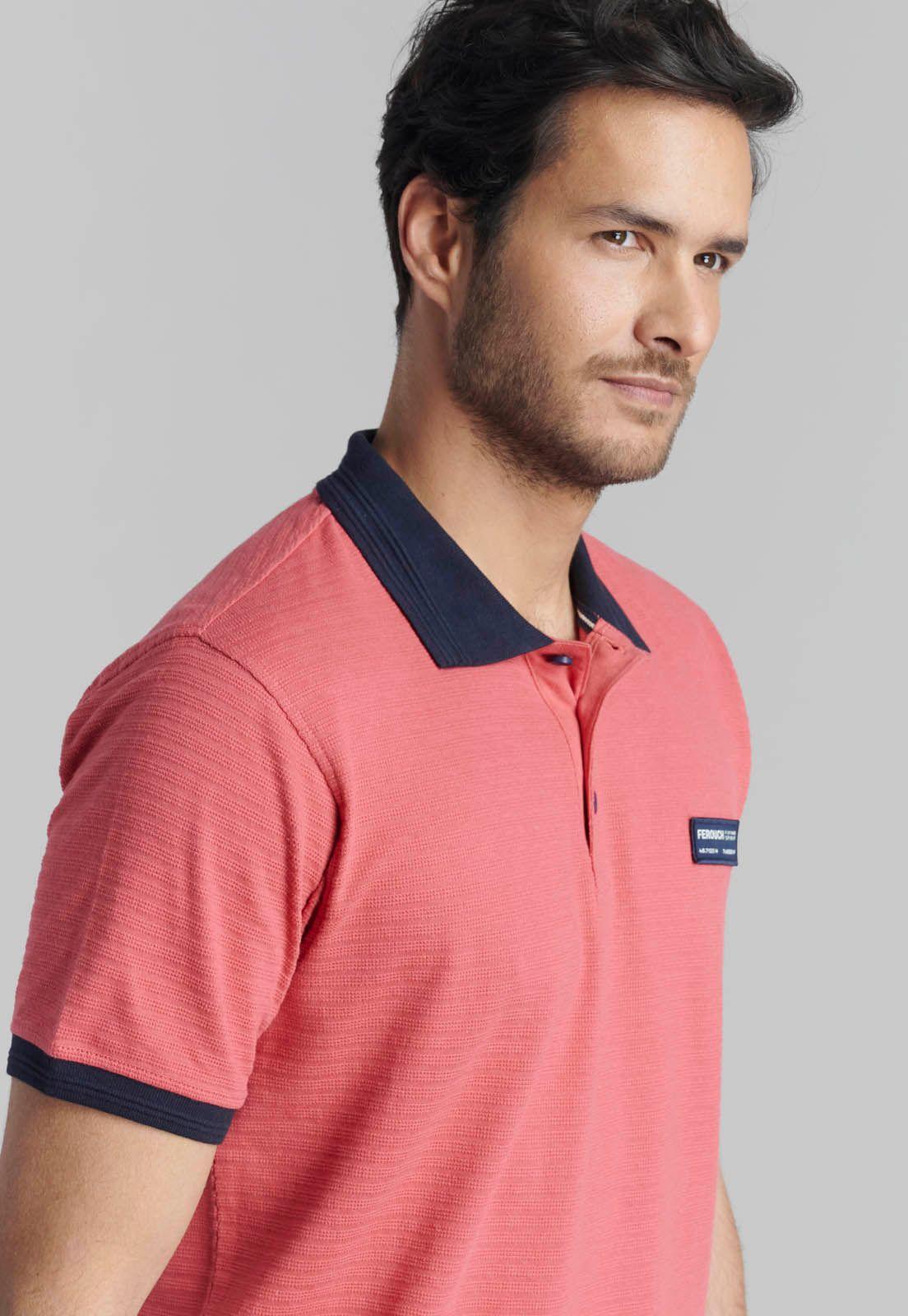 Polera Alaska Orange-2