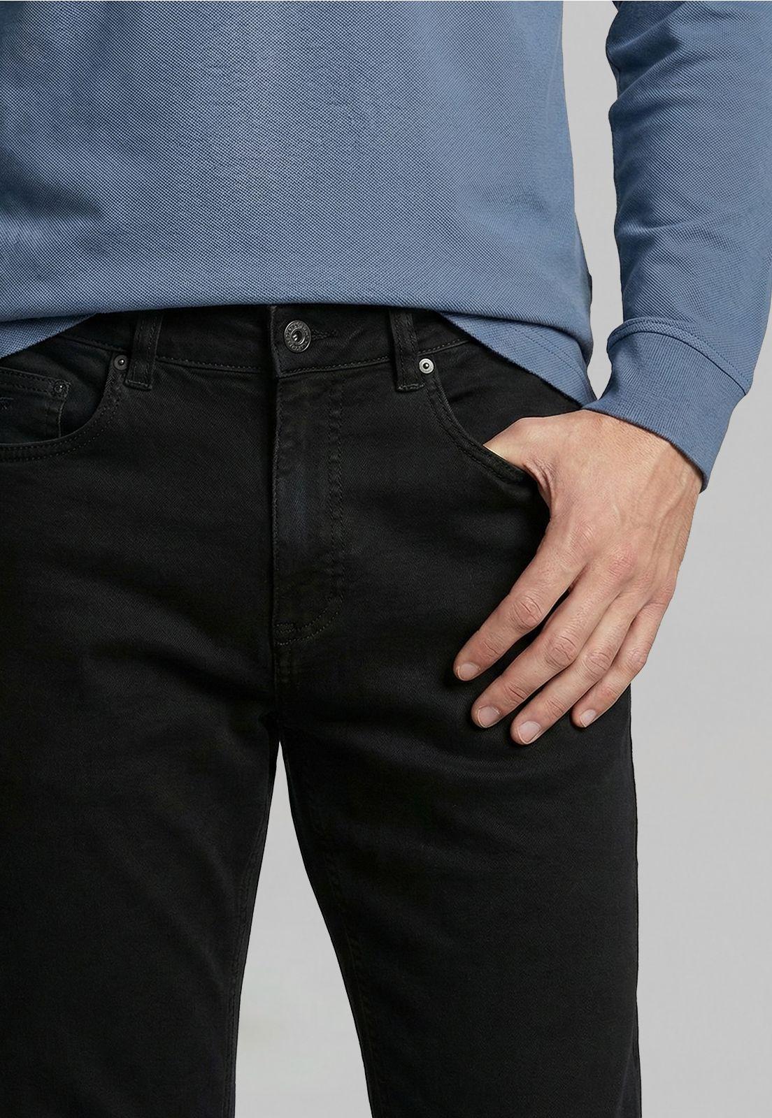 Pantalón Oklahoma Black-2