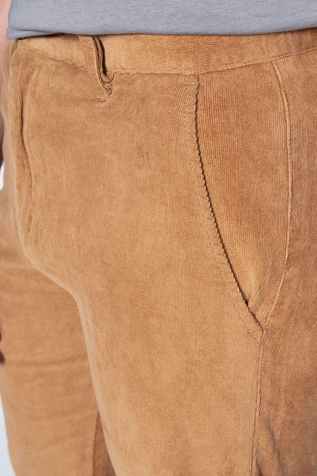 Pantalón Boron Camel-3