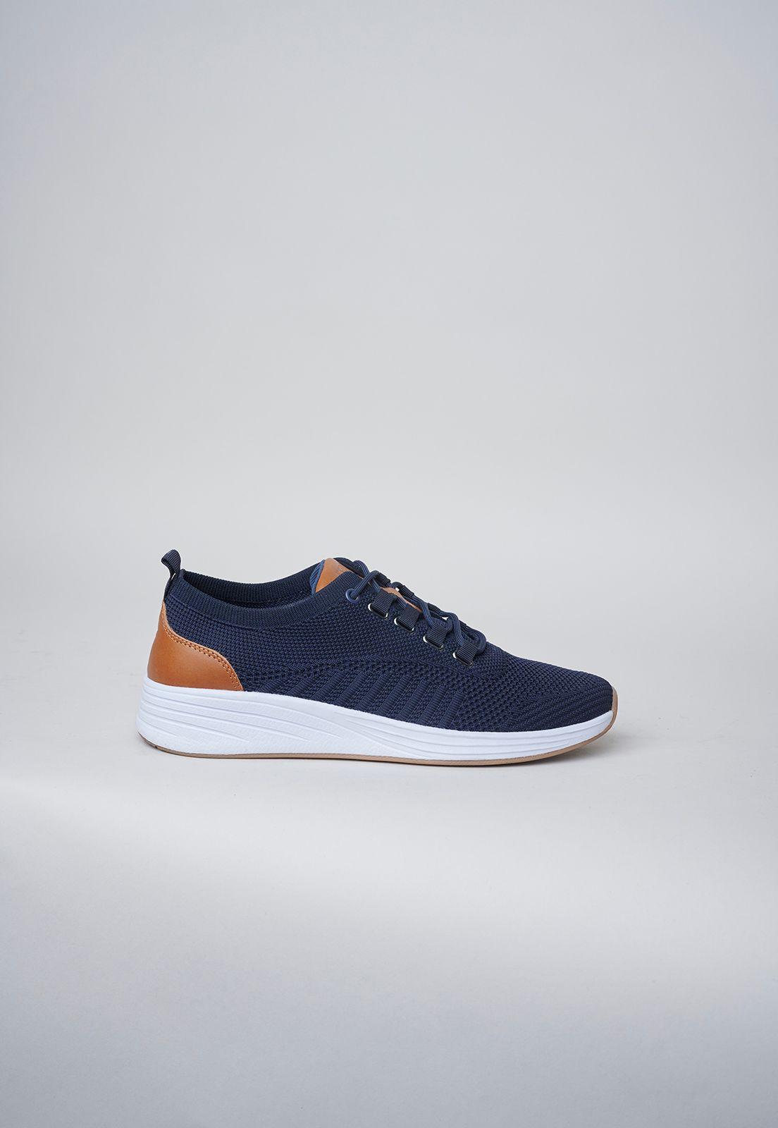 Zapatillas Luisiana Navy-0