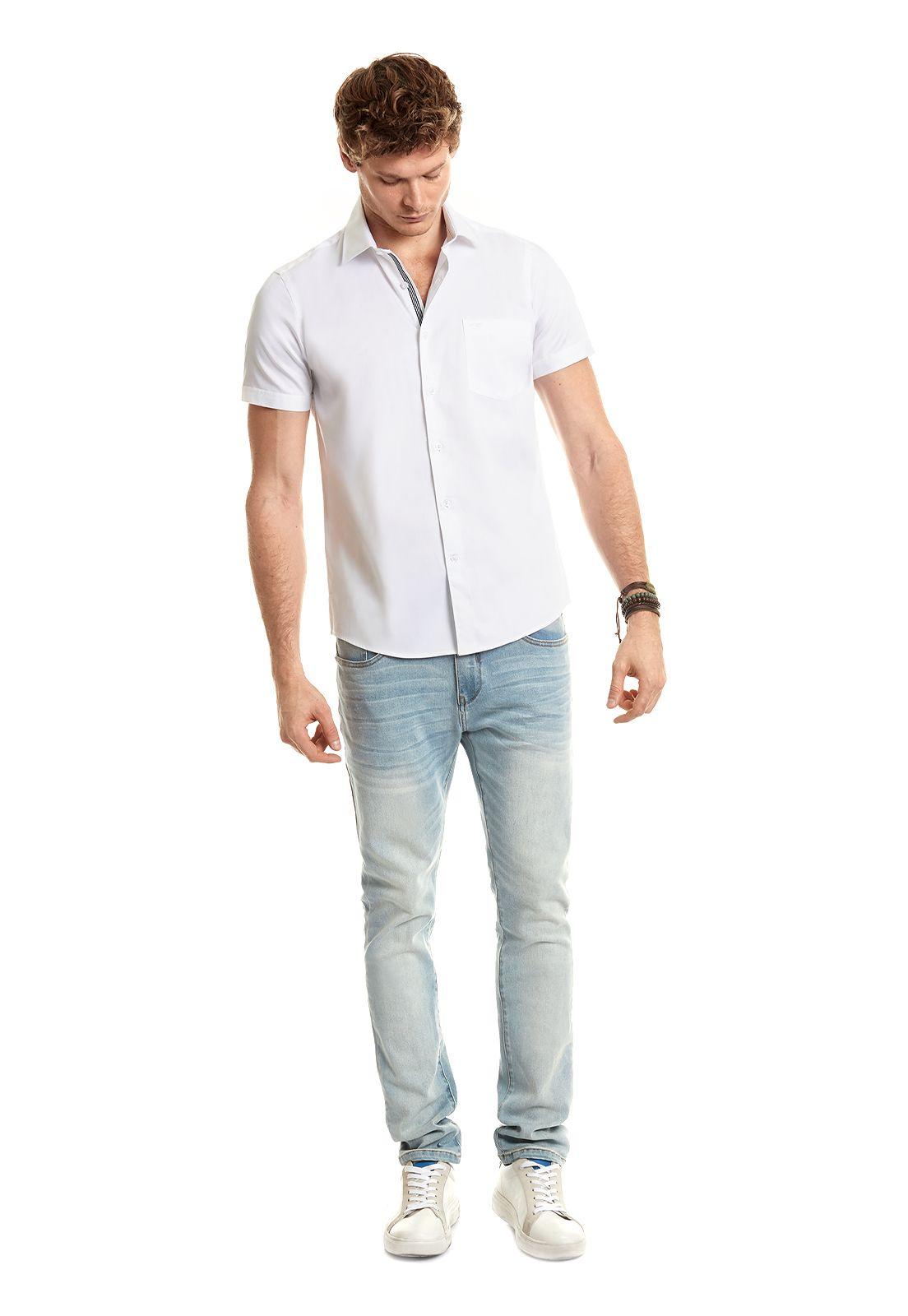 Camisa Austin F White-1