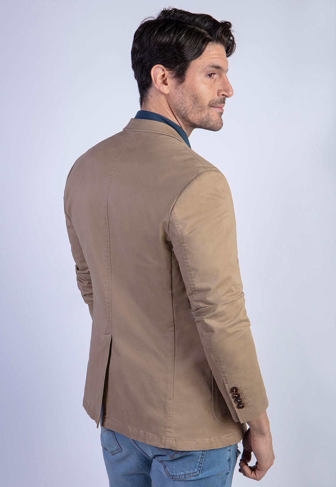 Blazer Stanford Toasted-1