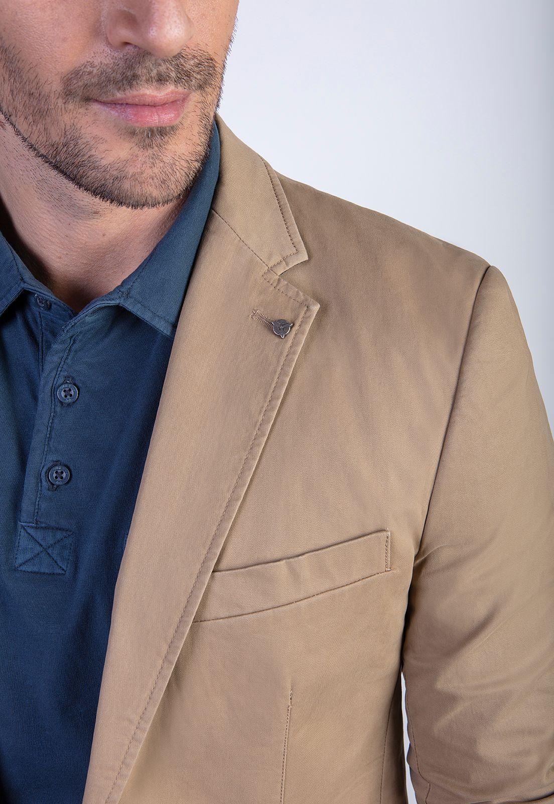 Blazer Stanford Toasted-3