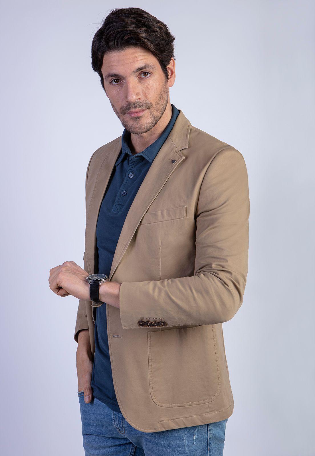 Blazer Stanford Toasted-0