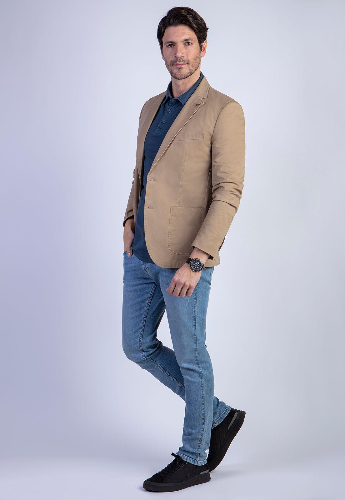 Blazer Stanford Toasted-2