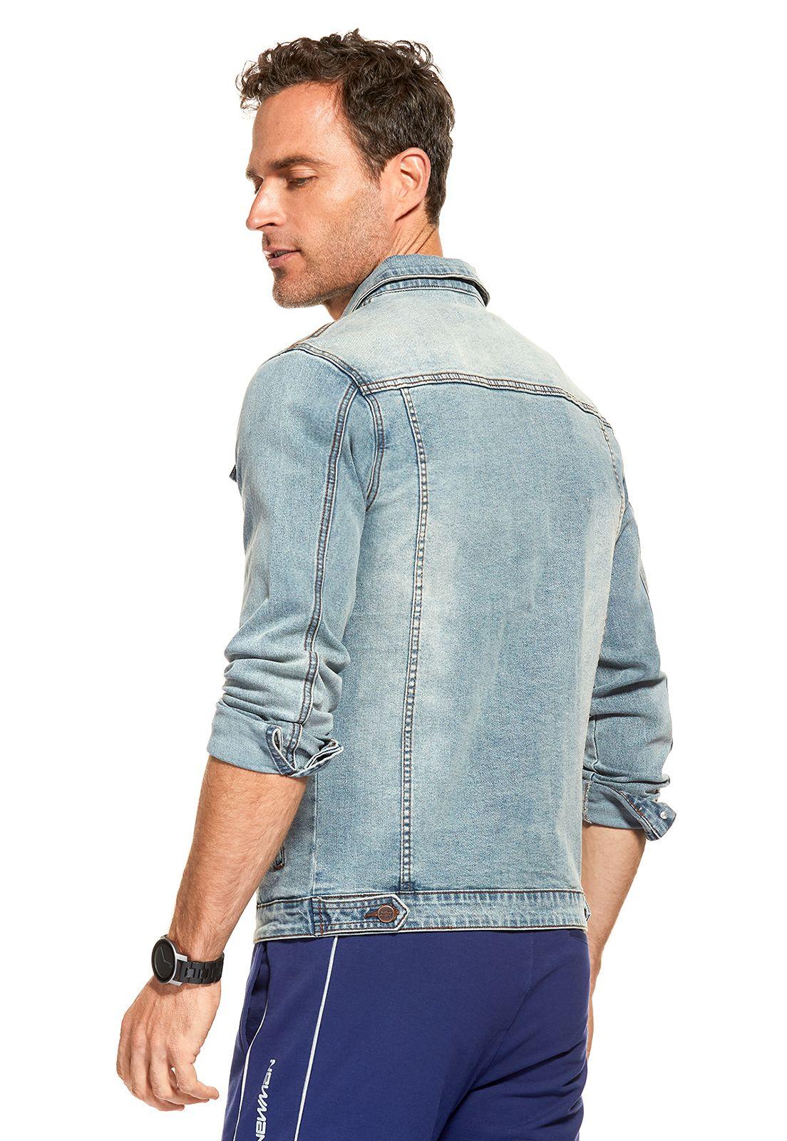 CHAQUETA RENART BLUE-3