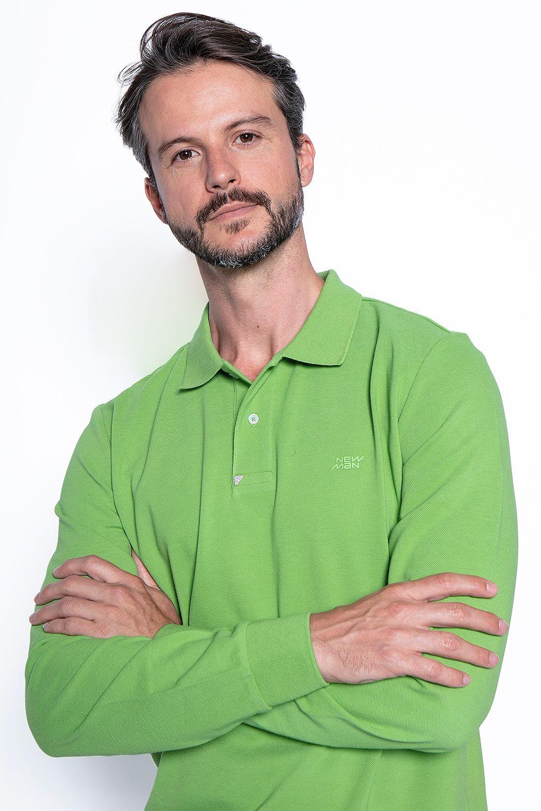 Polera Sofia Green-2