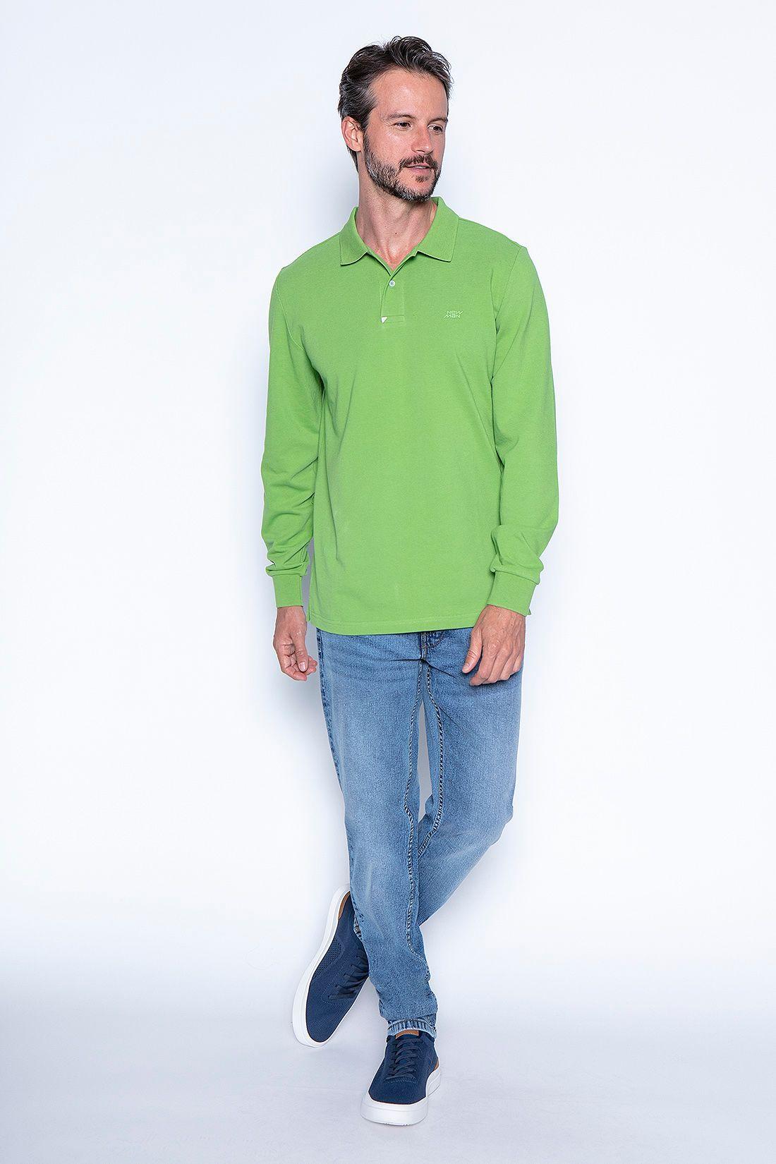Polera Sofia Green-3