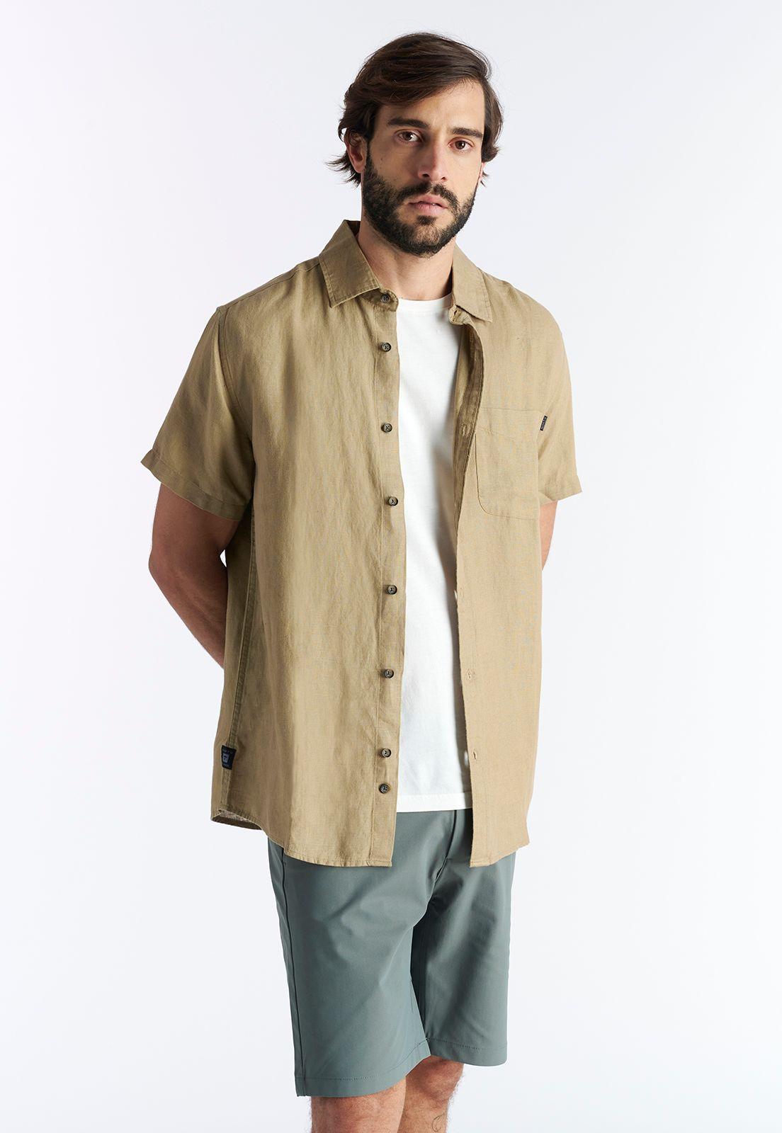 Camisa Carza Toasted-0