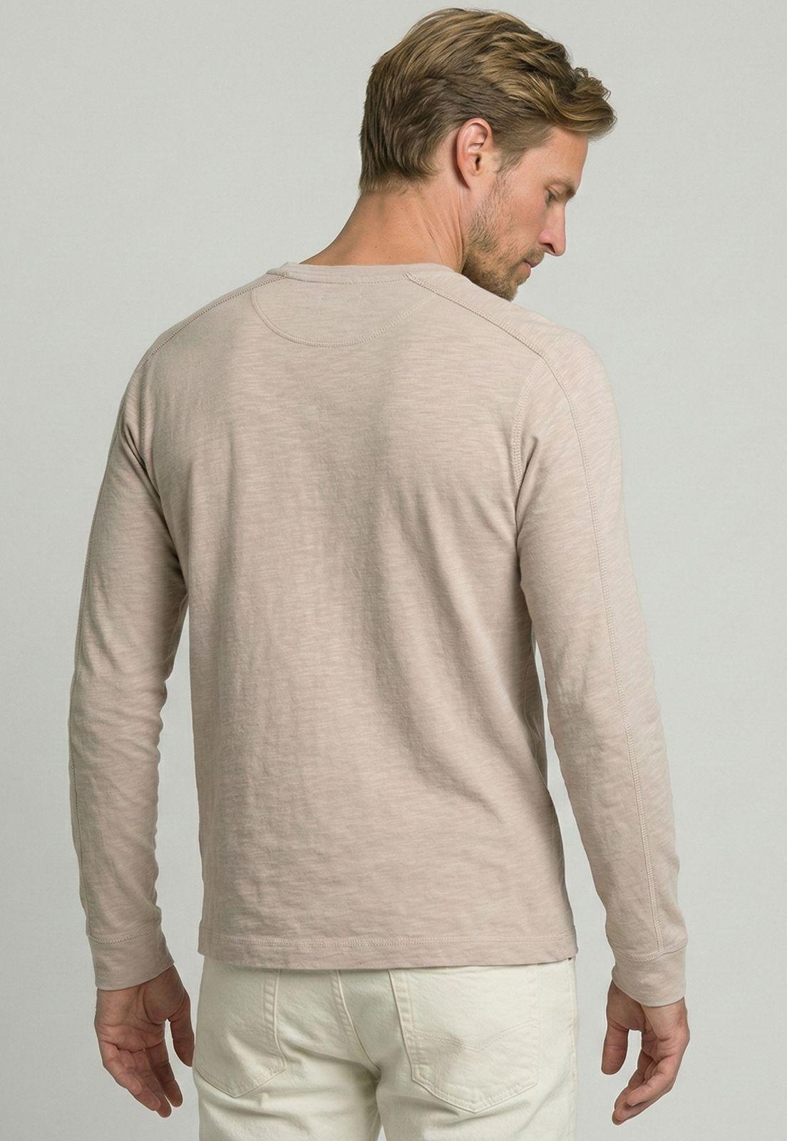Polera Berlin Sand-3