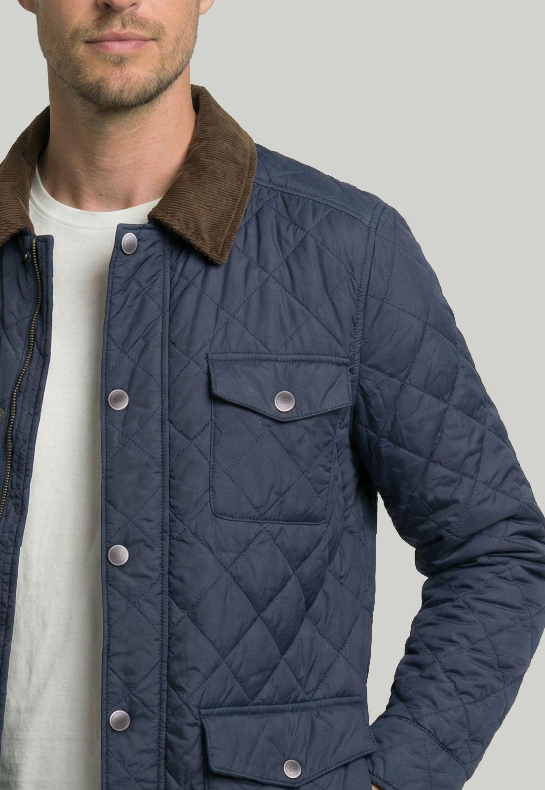 Chaqueta Leiden Navy-2