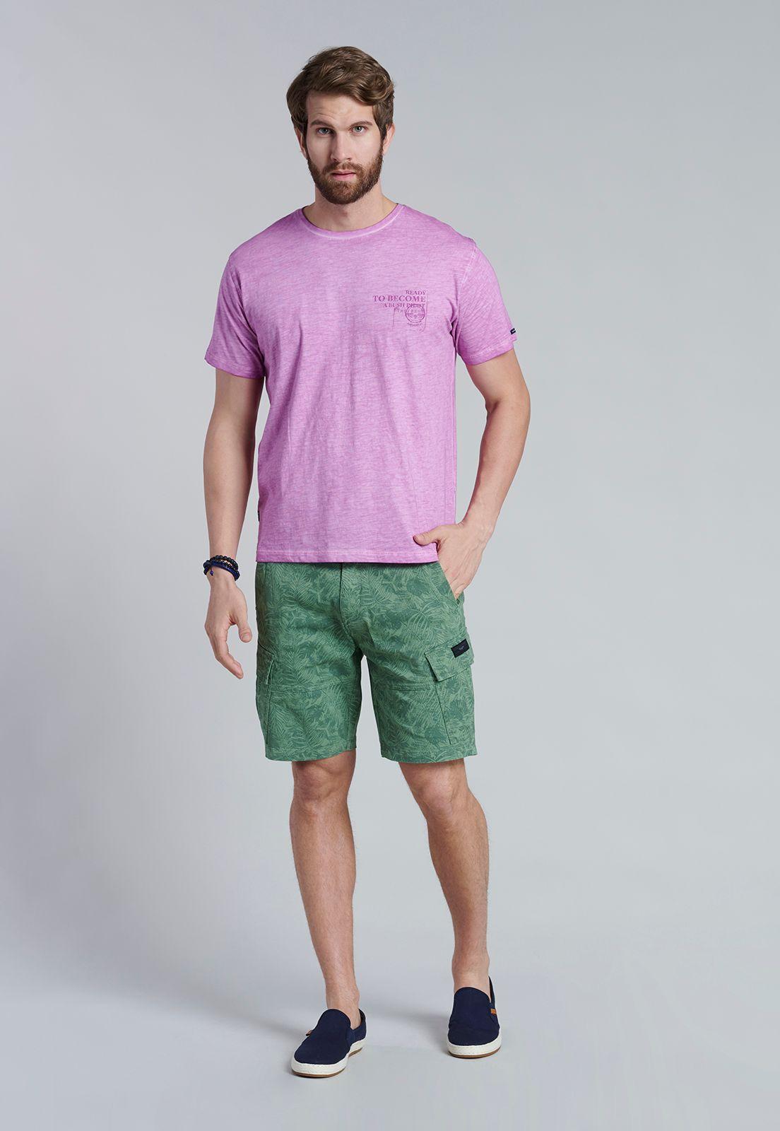 Polera New York Lt Fucsia-1