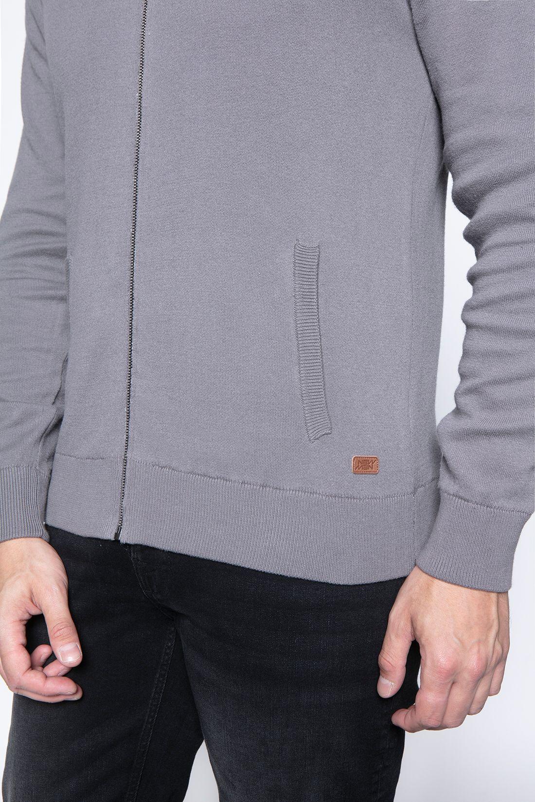 Sweater Oporto Graphite-3