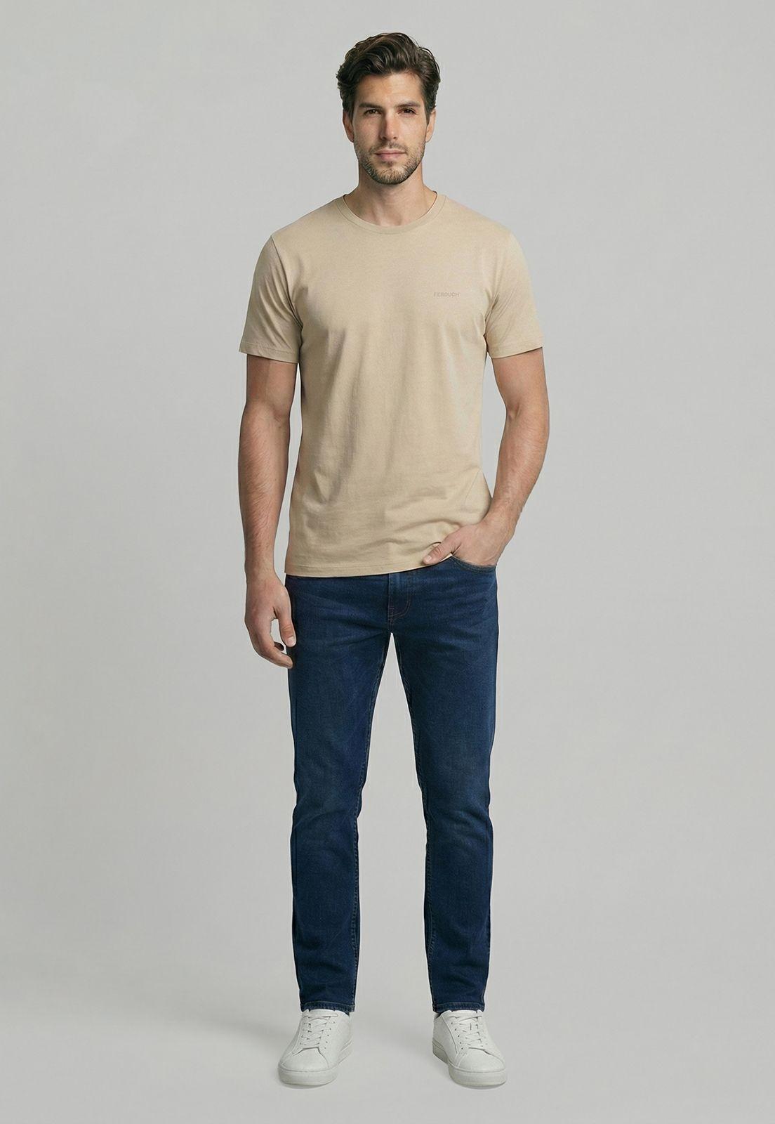 Polera Chicago Lt Grey-1